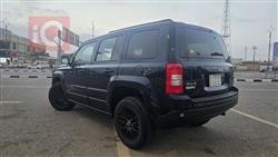 جيب باتريوت